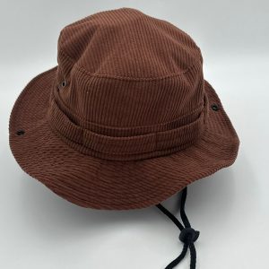 PESQUERO CORDUROY LINE FRESH MOCCA