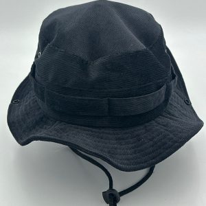 PESQUERO CORDUROY LINE FRESH NEGRO