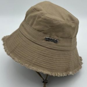 PESQUERO JACQUEMUS NUDE - AJUSTABLE