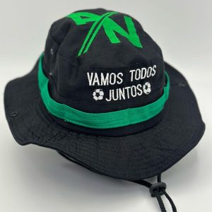 PESQUERO ATLETICO NACIONAL NEGRO