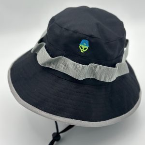 PESQUERO PAVASMEDELLIN NEGRO GRIS