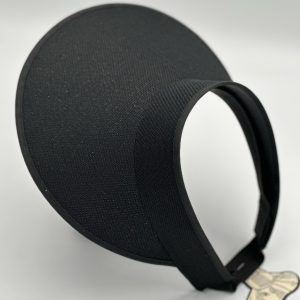 VISERA DISEÑO CLÁSICO - NEGRO