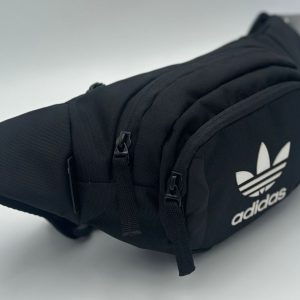 RIÑONERA ADIDAS DEPORTIVA