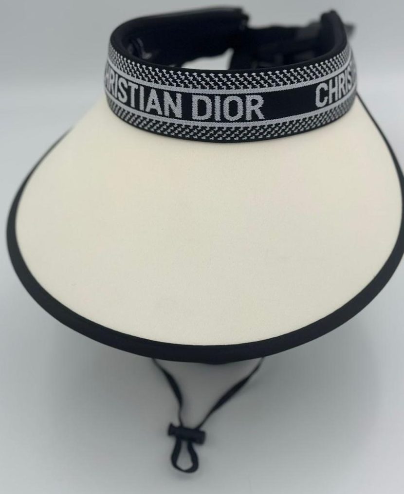 VISERA CHRISTIAN DIOR ALA LARGA