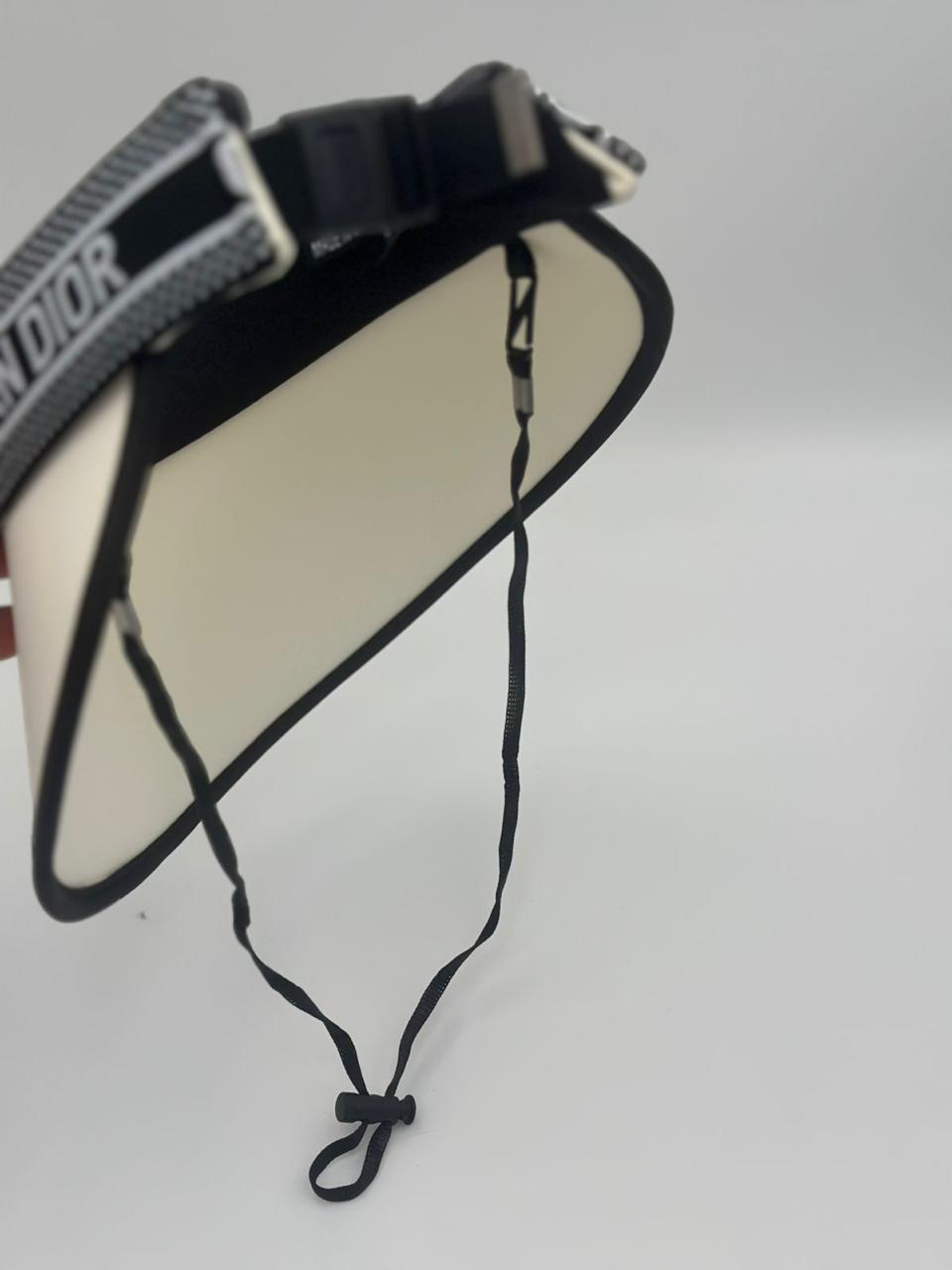 VISERA CHRISTIAN DIOR ALA LARGA - Imagen 2