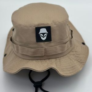 PESQUERO LINE FRESH NUDE APLIQUE NEGRO-BLANCO