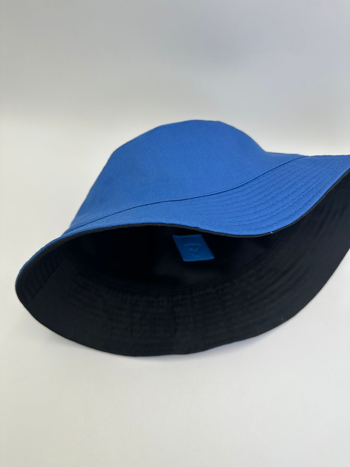 PAVA PAVASMED NEGRO - DOBLE FAZ AZUL REY - Imagen 3