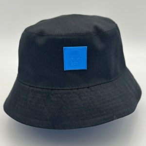 PAVA PAVASMED NEGRO - DOBLE FAZ AZUL REY