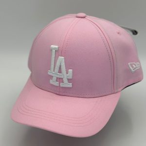 GORRA BEISBOLERA LA ROSADA