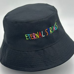 PAVA ETERNAL SPRING NEGRA