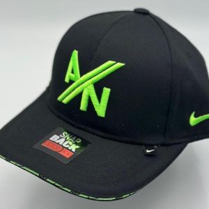 GORRA NIKE ATLÉTICO NACIONAL VERDE