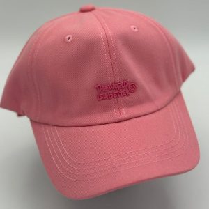 GORRITA KIDS THE WORLD ROSADA