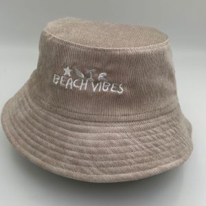 PAVA BEACH CLUB CORDUROY NUDE