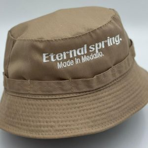 PAVA (BUCKETHAT) ETERNAL SPRING NUDE