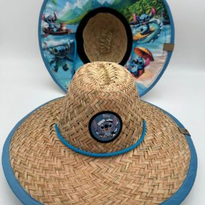 SOMBRERITO KIDS STICH FORRADO