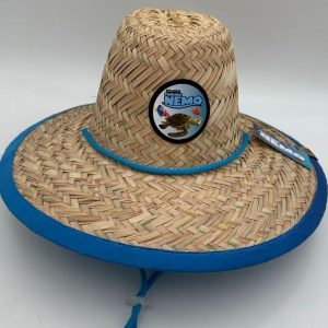 SOMBRERITO KIDS NEMO FORRADO