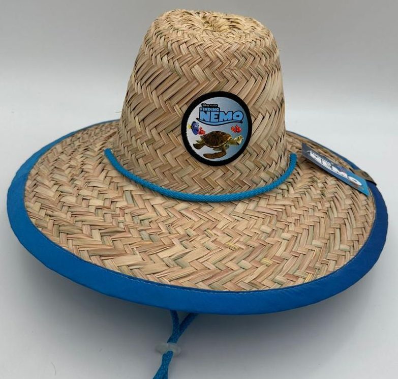 SOMBRERITO KIDS NEMO FORRADO