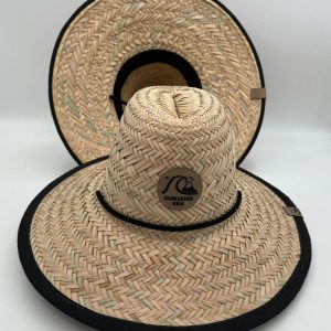 SOMBRERITO KIDS BORDE NEGRO