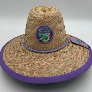 SOMBRERITO KIDS SIRENITA FORRADO