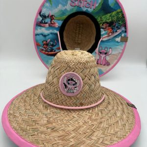 SOMBRERITO KIDS LILO Y STICH