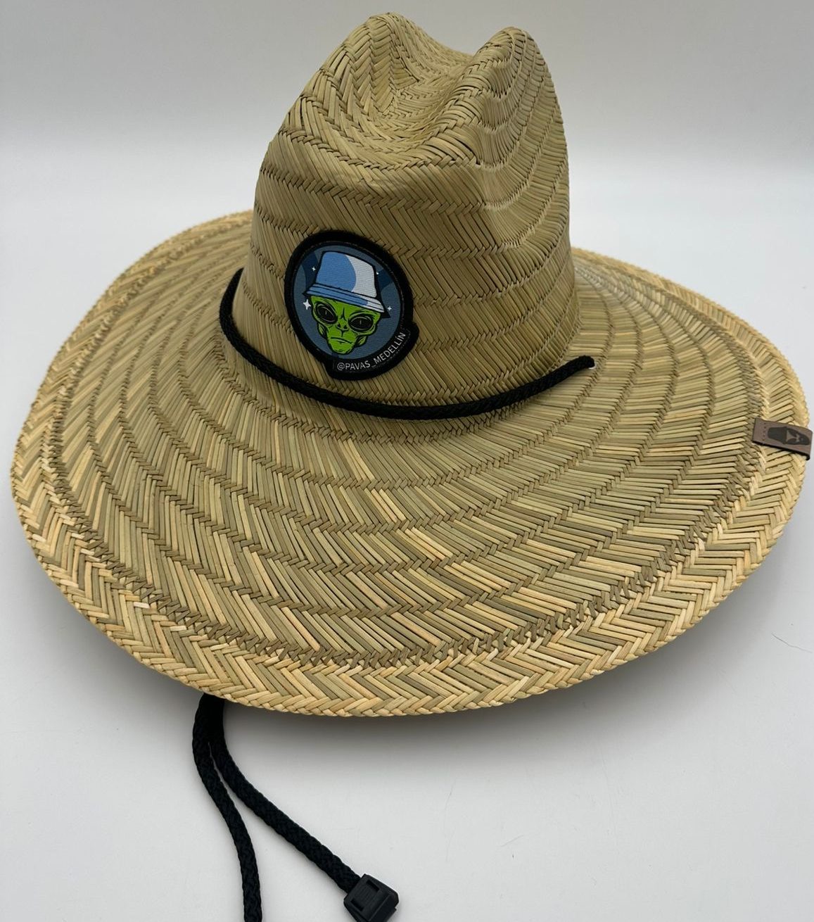 SOMBRERO PAVASMEDELLIN CLÁSICO