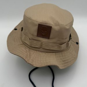 PESQUERO LINE FRESH NUDE APLIQUE MOCCA