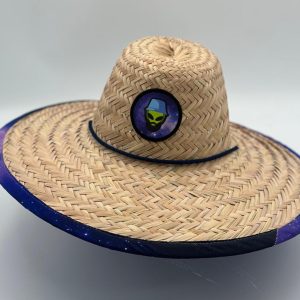 SOMBRERO PAVASMED FORRADO GALAXIA