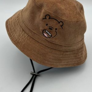 PESQUERITO CORDUROY OSO