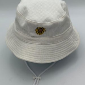 PESQUERITO CORDUROY GIRASOL