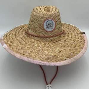 SOMBRERO ESTRELLA DE MAR FORRADO