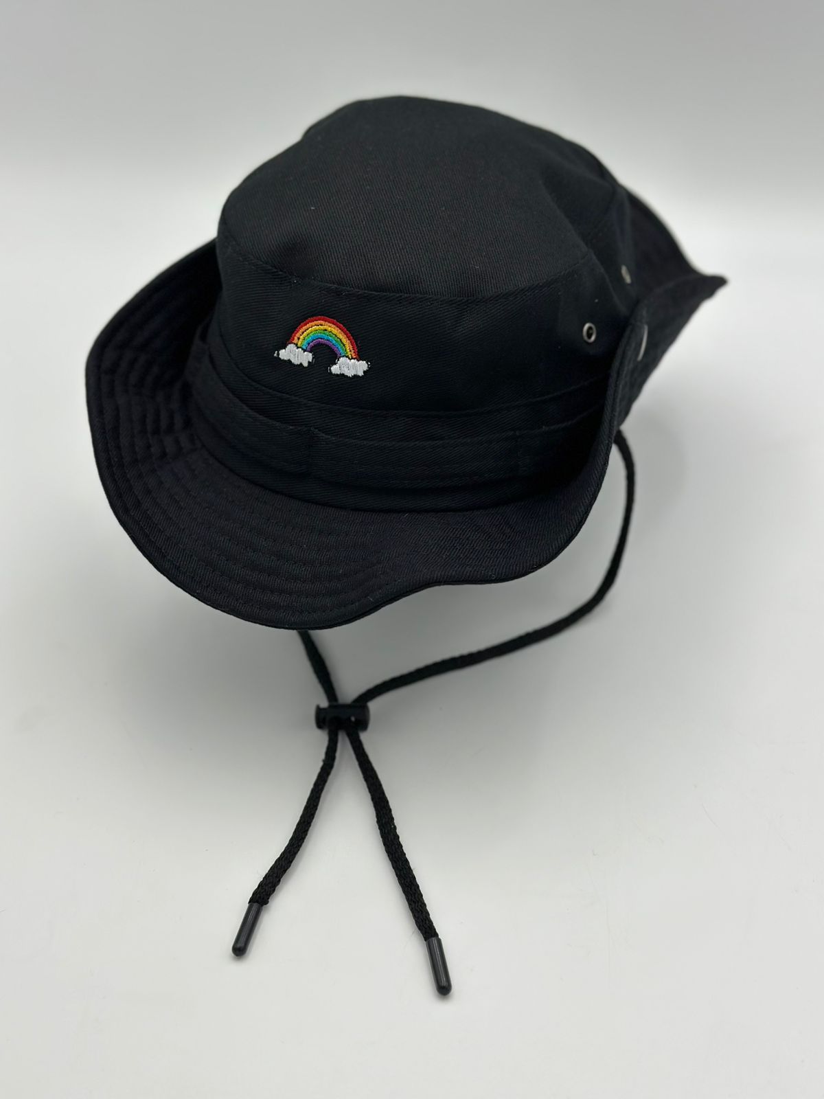 PESQUERO LINE FRESH BORDADO ARCO IRIS - Imagen 3