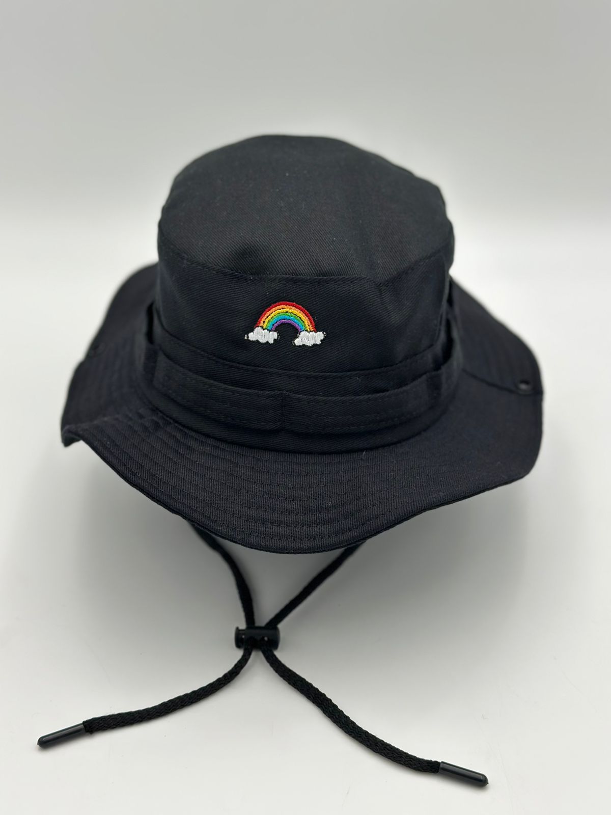 PESQUERO LINE FRESH BORDADO ARCO IRIS