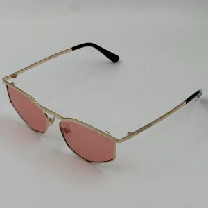 GAFAS LSVT LENTE ROSA