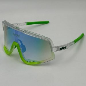 GAFAS 100% VERDES