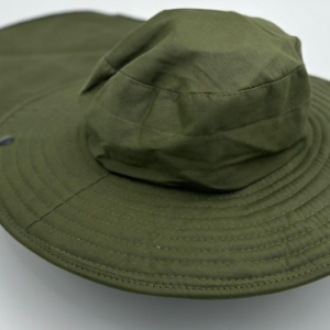 PESQUERO SENDERISMO, COLOR VERDE MILITAR