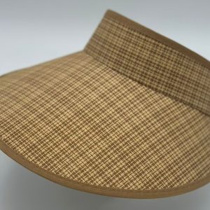 VISERA CLÁSICA, ARTESANA RAYAS