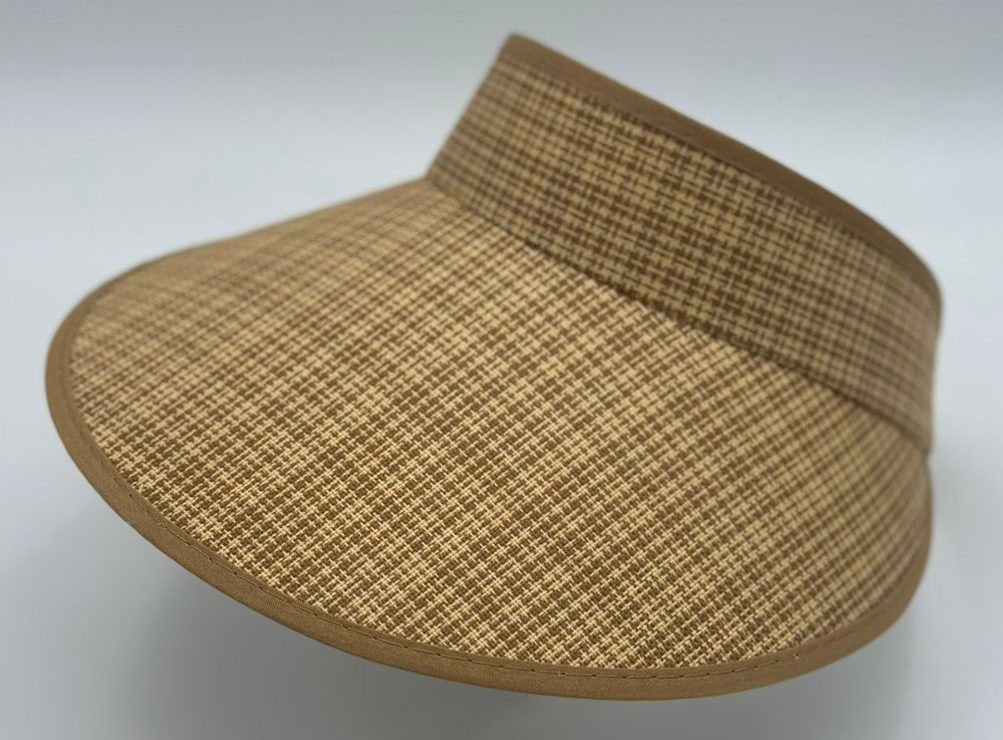 VISERA CLÁSICA, ARTESANA RAYAS