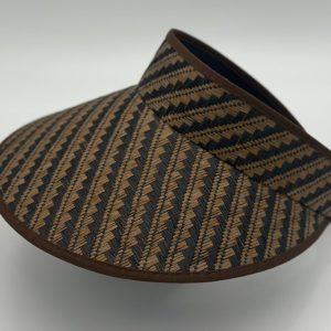 VISERA CLÁSICA, ARTESANA MOCCA