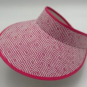 VISERA CLÁSICA, ARTESANA ROSA