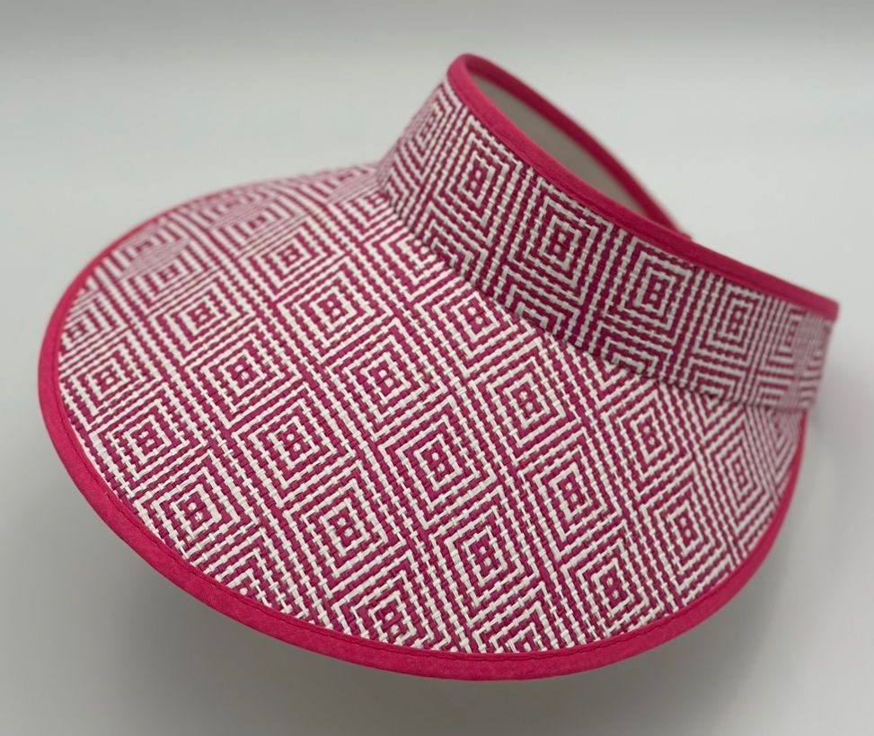 VISERA CLÁSICA, ARTESANA ROSA