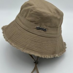 PESQUERO JACQUEMUS NUDE - AJUSTABLE