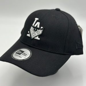 GORRA BEISBOLERA LA NEGRA