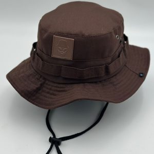 PESQUERO LINE FRESH MOCCA APLIQUE ALIEN