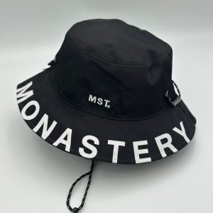 PESQUERO MONASTERY NEGRO