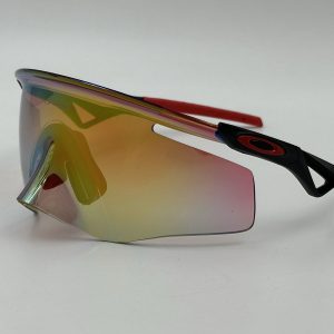 GAFAS OKL DEPORTIVAS ROJAS