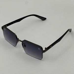 GAFAS RBN X FERRARI NEGRAS
