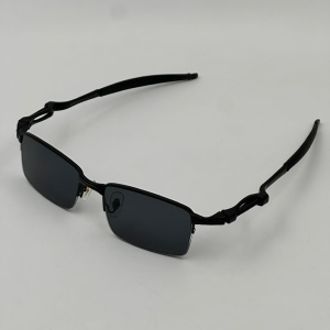 GAFAS OKL NEGRAS CON AMORTIGUADOR