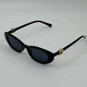 GAFAS GCC NEGRAS