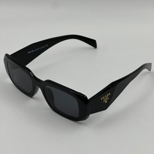 GAFAS PRD NEGRAS BORDE GRUESO