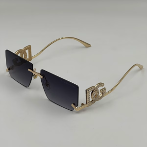 GAFAS DYG, DETALLES BRILLOS